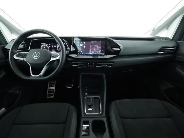 VW Caddy Maxi 1.5 TSI Plug in Hybrid Style DSG-image-8