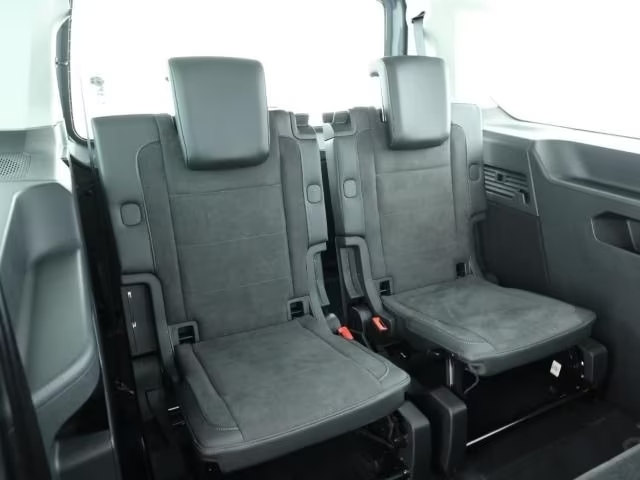 VW Caddy Maxi 1.5 TSI Plug in Hybrid Style DSG-image-10