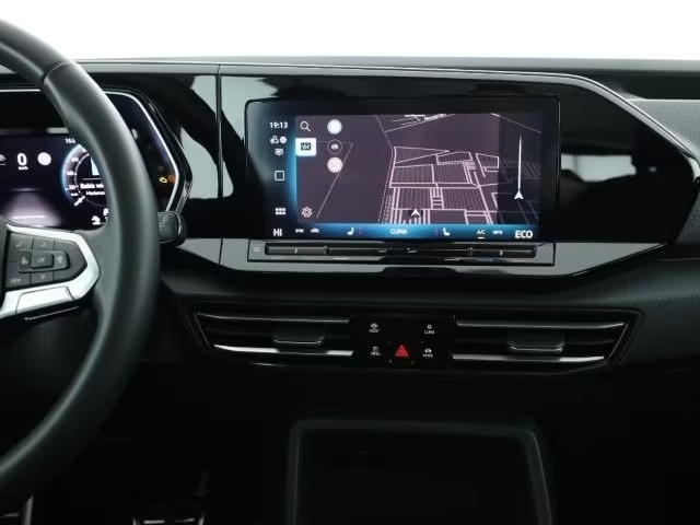 VW Caddy Maxi 1.5 TSI Plug in Hybrid Style DSG-image-9