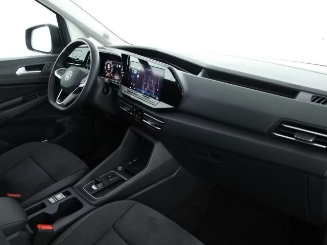 VW Caddy Maxi 1.5 TSI Plug in Hybrid Style DSG-image-6