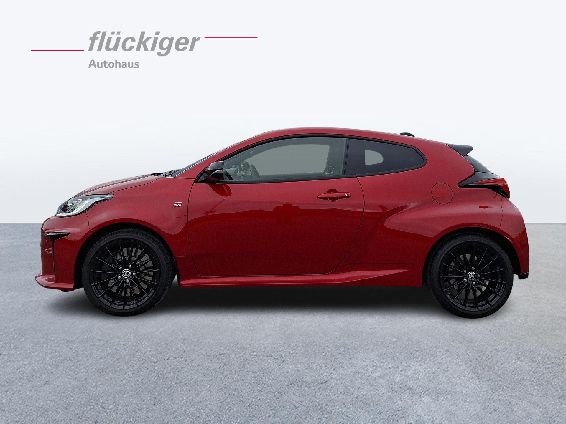 TOYOTA GR Yaris 1.6 Turbo Sport 4x4-showroom-element-1