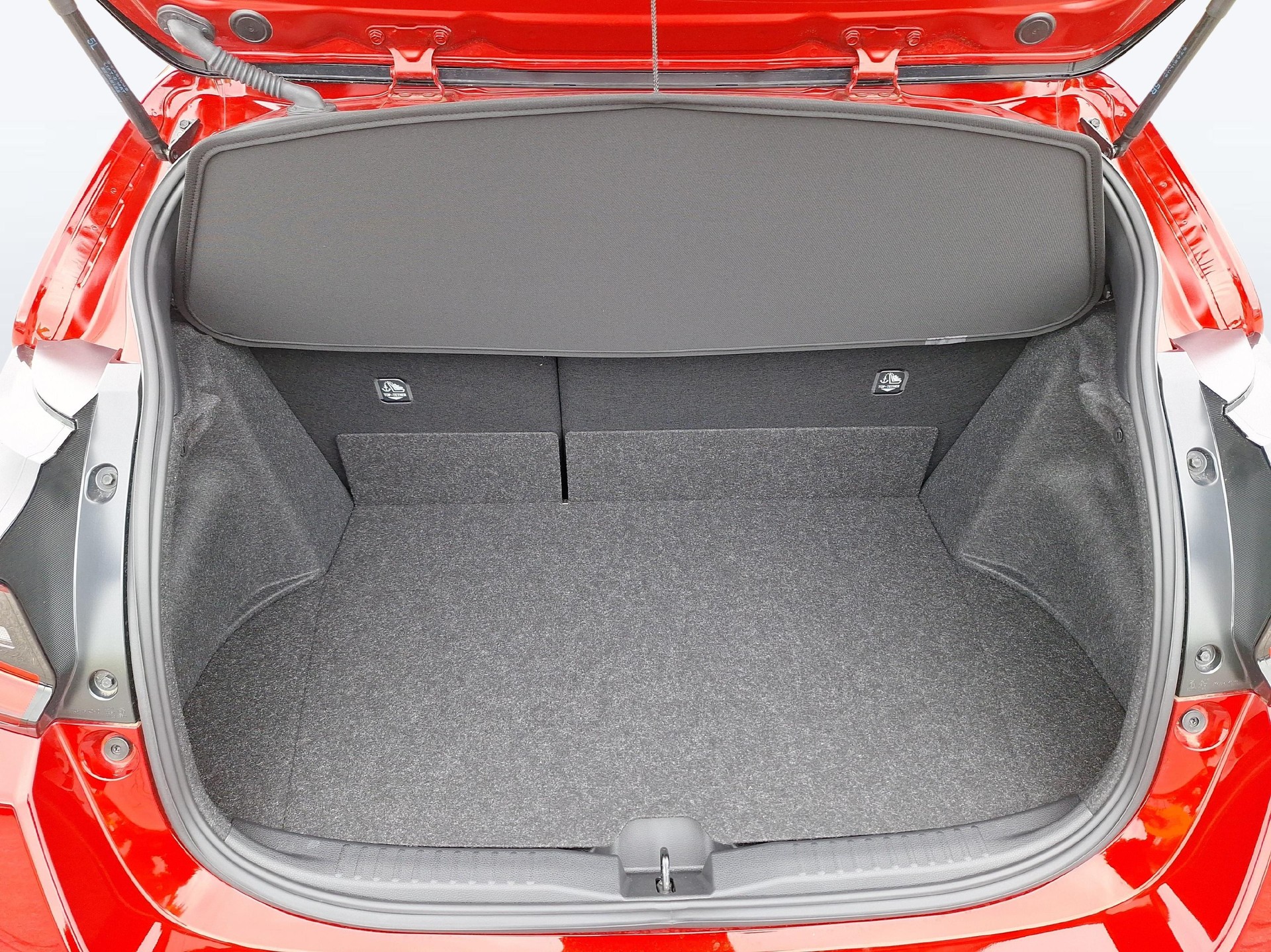 TOYOTA GR Yaris 1.6 Turbo Sport 4x4-image-11
