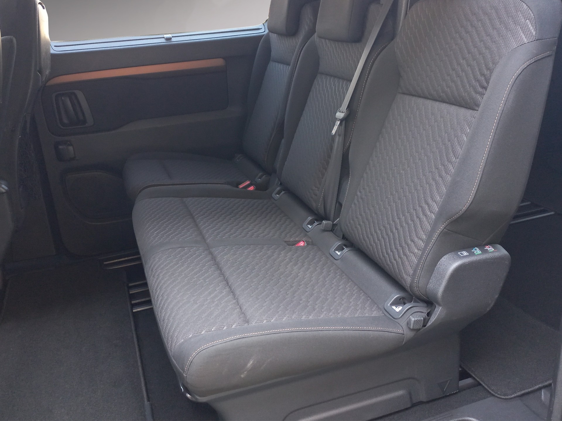 TOYOTA Proace Verso 4x4 8 pl. Tr. L2-image-13