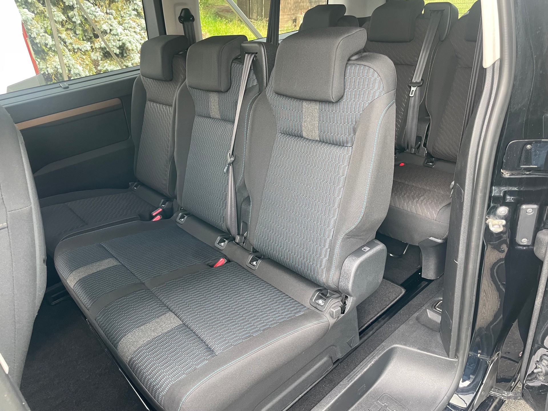 TOYOTA Proace Verso 4x4 8 pl. Tr. L2-image-15