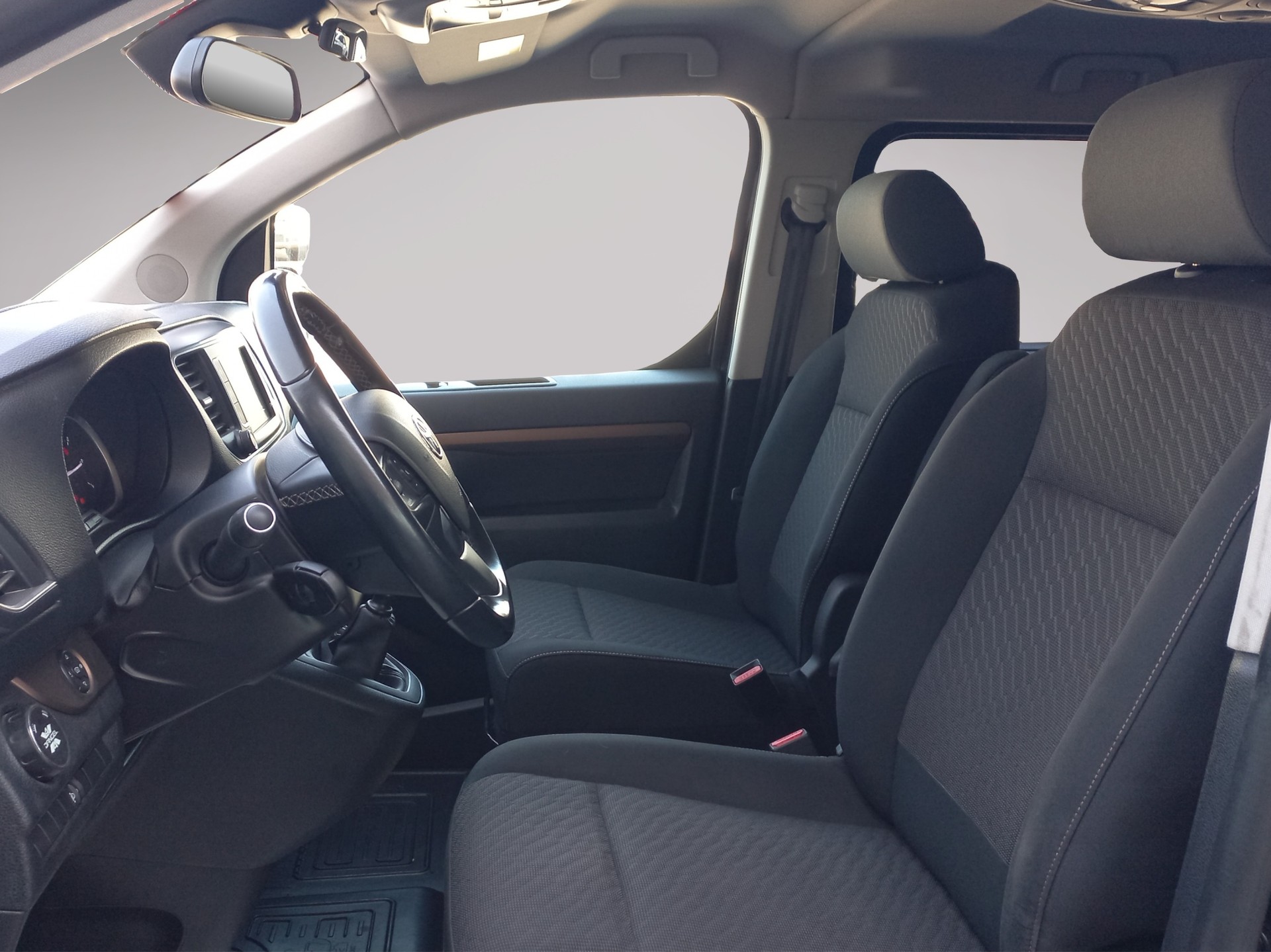 TOYOTA Proace Verso 4x4 8 pl. Tr. L2-image-7