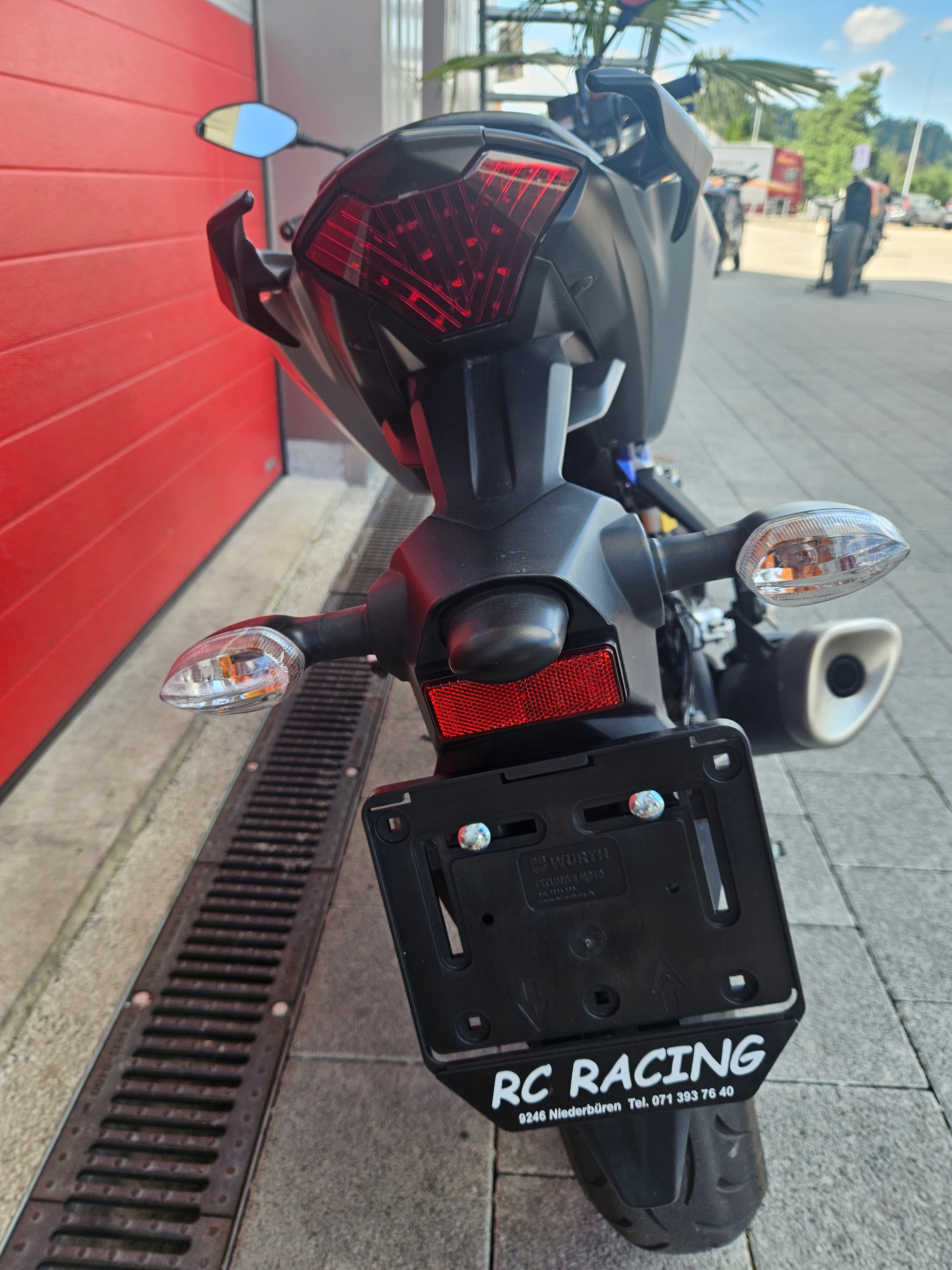YAMAHA MT-03 ABS-image-4
