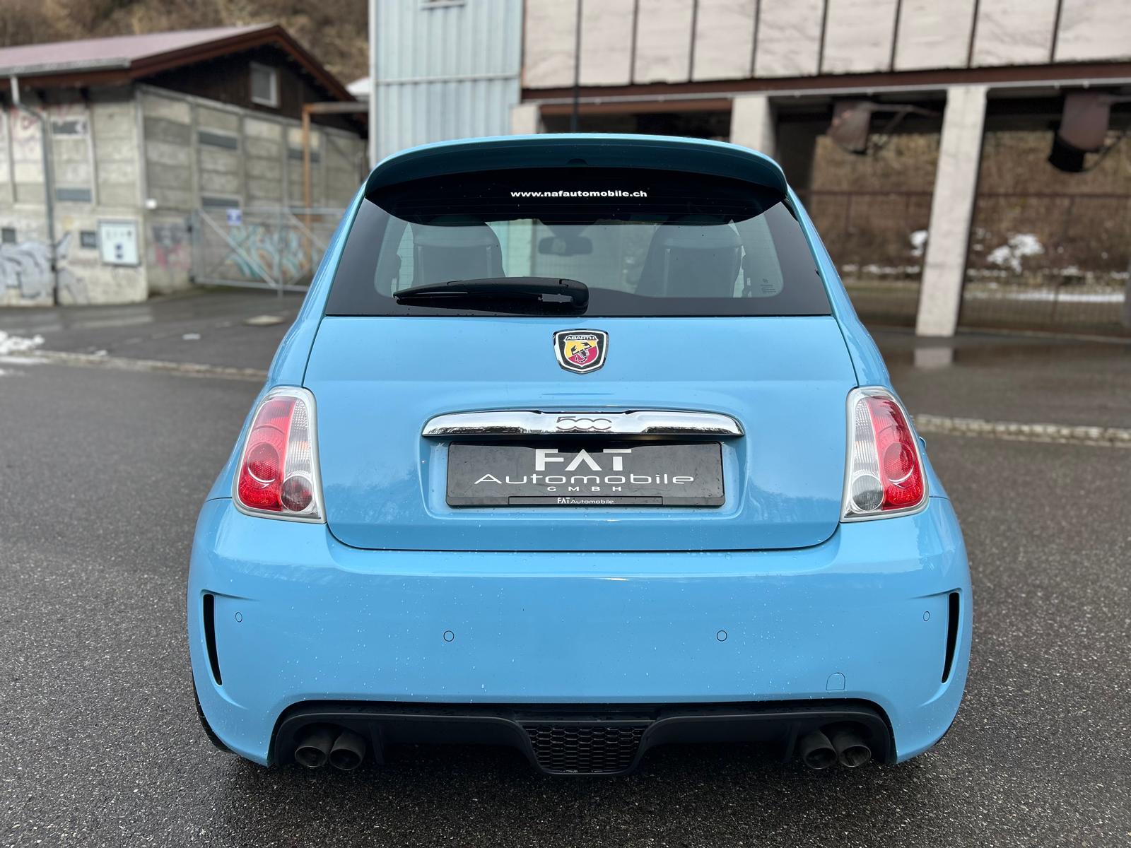 FIAT 500 1.4 16V Turbo Abarth Dualogic-showroom-element-3