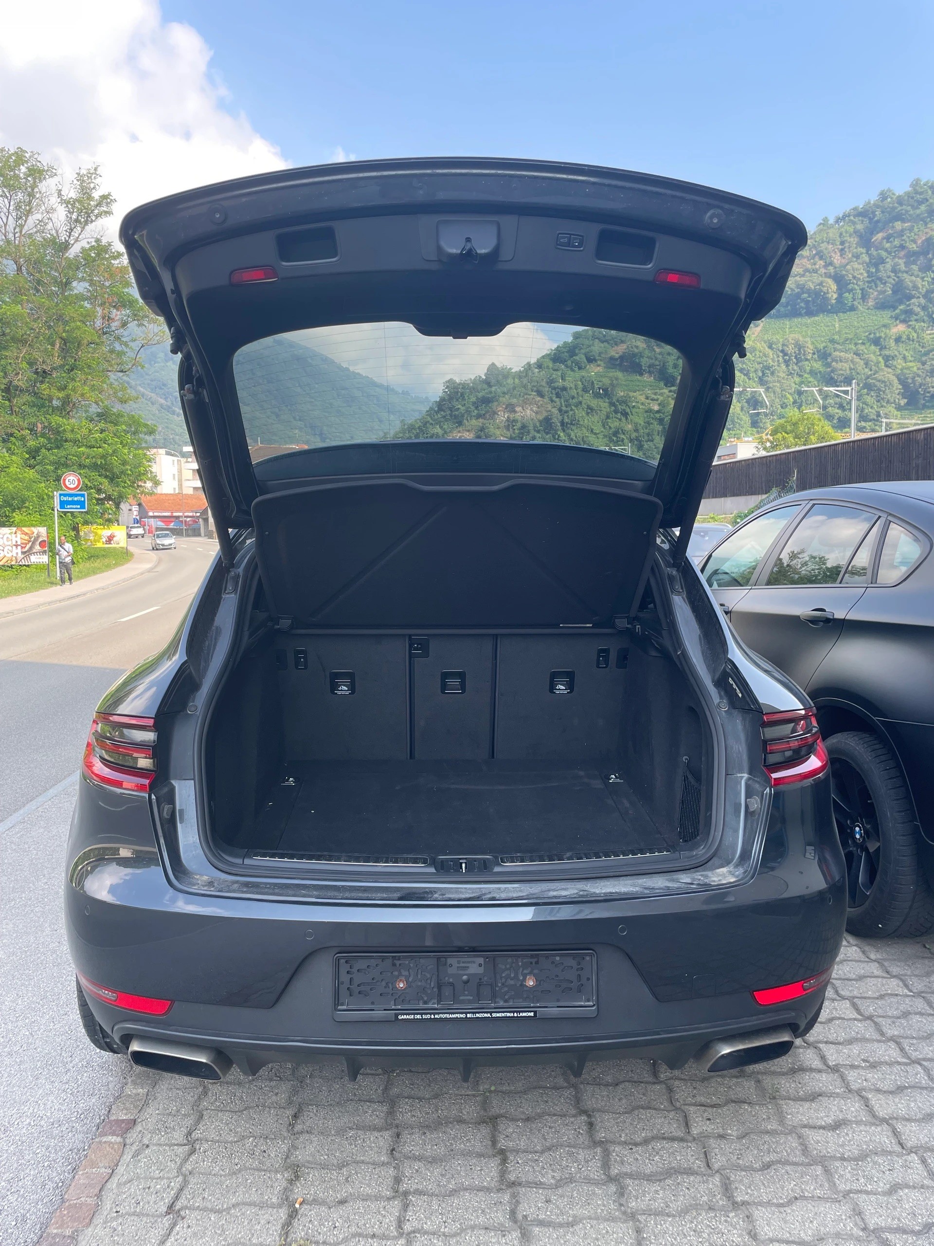 PORSCHE Macan PDK-image-5