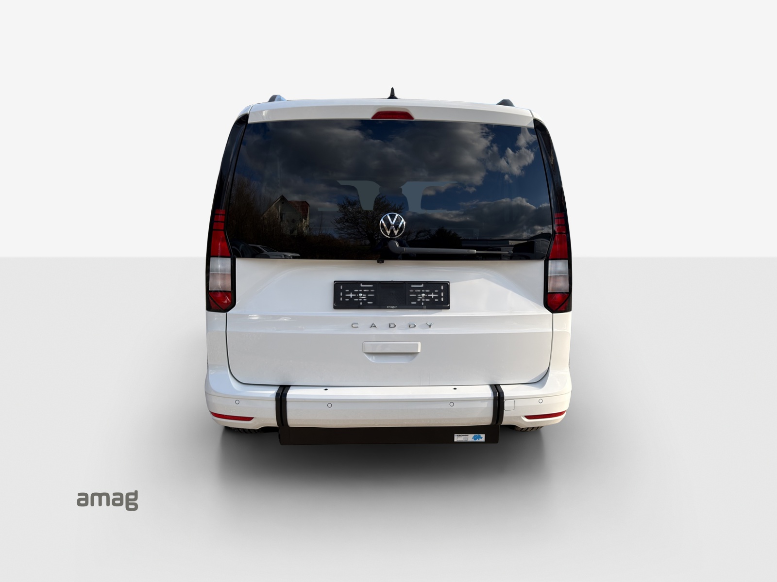 VW Caddy Maxi 1.5 TSI Liberty DSG-showroom-element-3