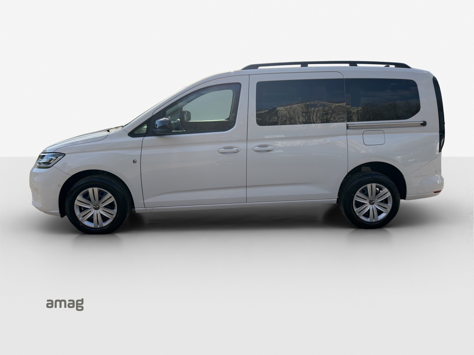 VW Caddy Maxi 1.5 TSI Liberty DSG-showroom-element-1