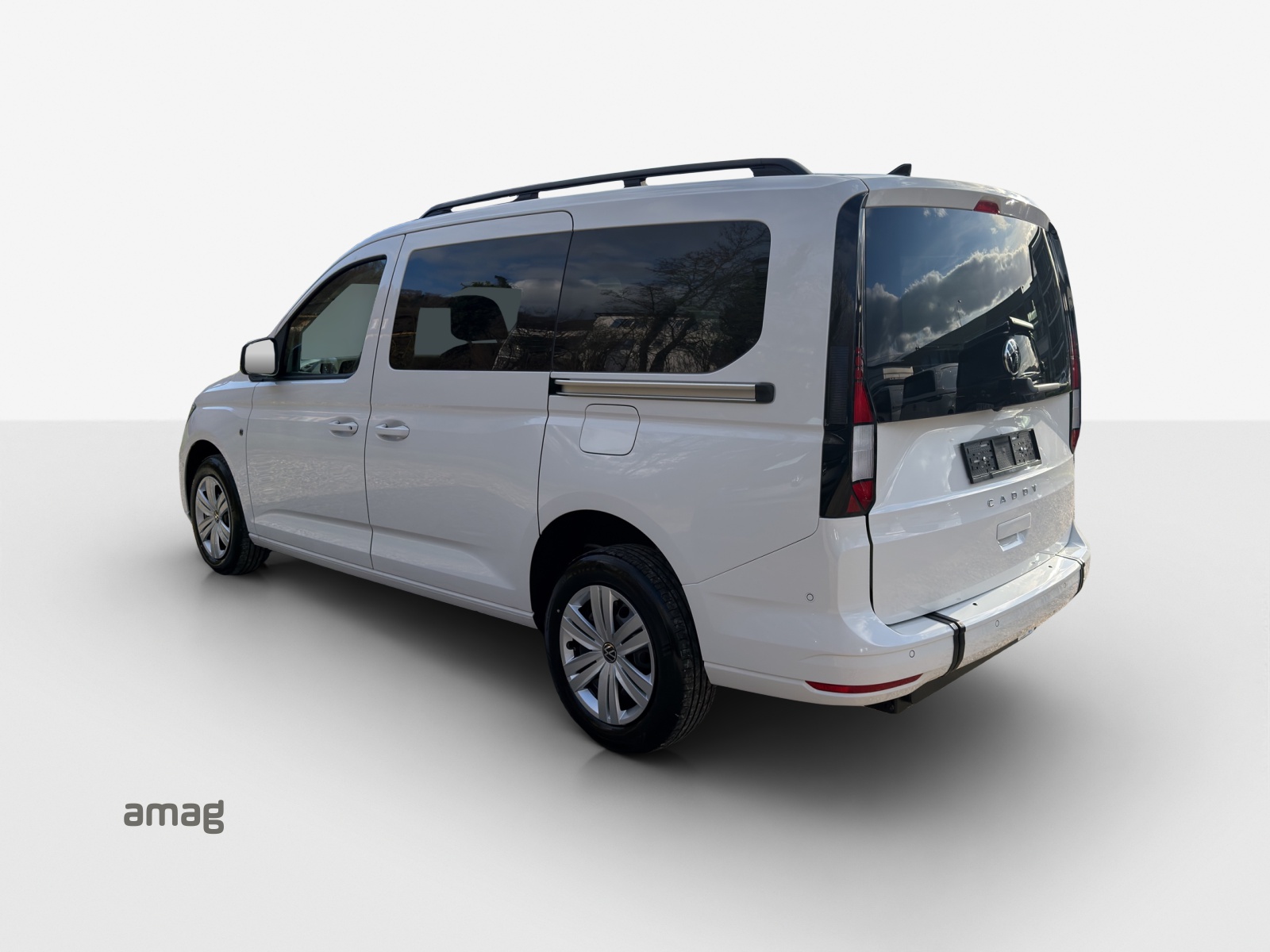VW Caddy Maxi 1.5 TSI Liberty DSG-showroom-element-2
