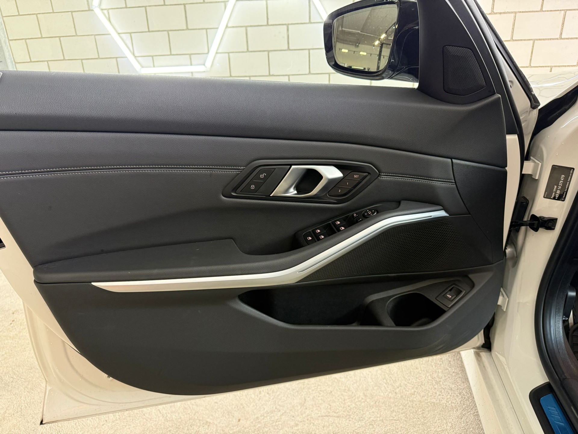BMW M340d xDrive 48V Touring Steptronic Facelift II Modell-image-5