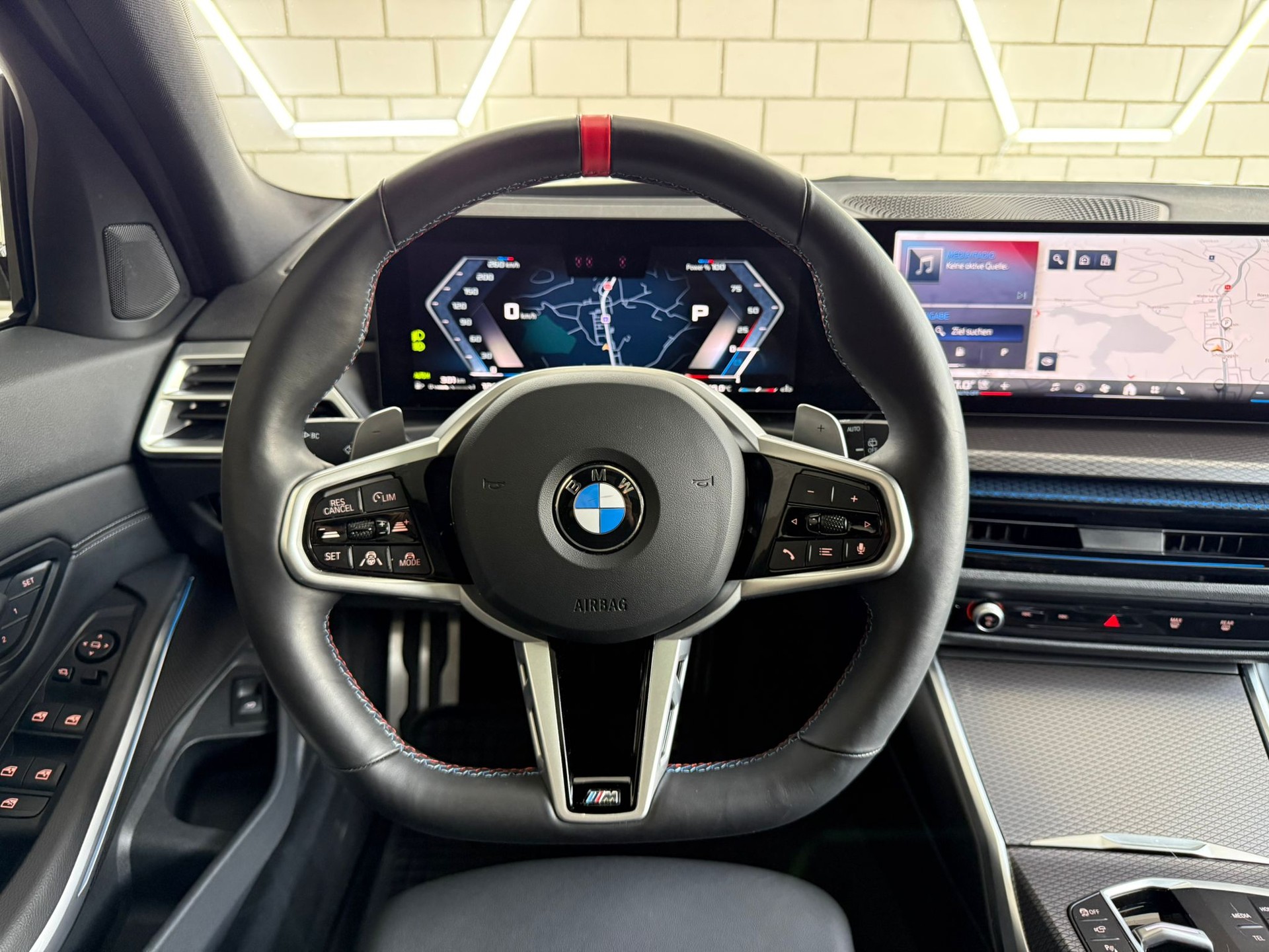 BMW M340d xDrive 48V Touring Steptronic Facelift II Modell-image-7