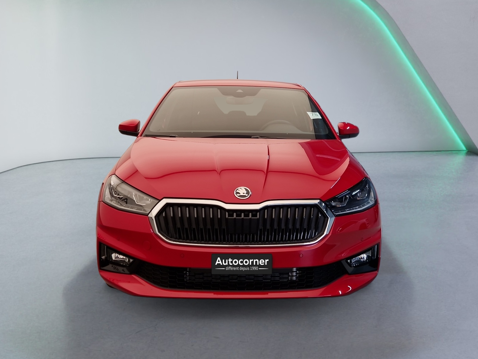 SKODA Fabia 1.0 TSI Dynamic DSG-image-7