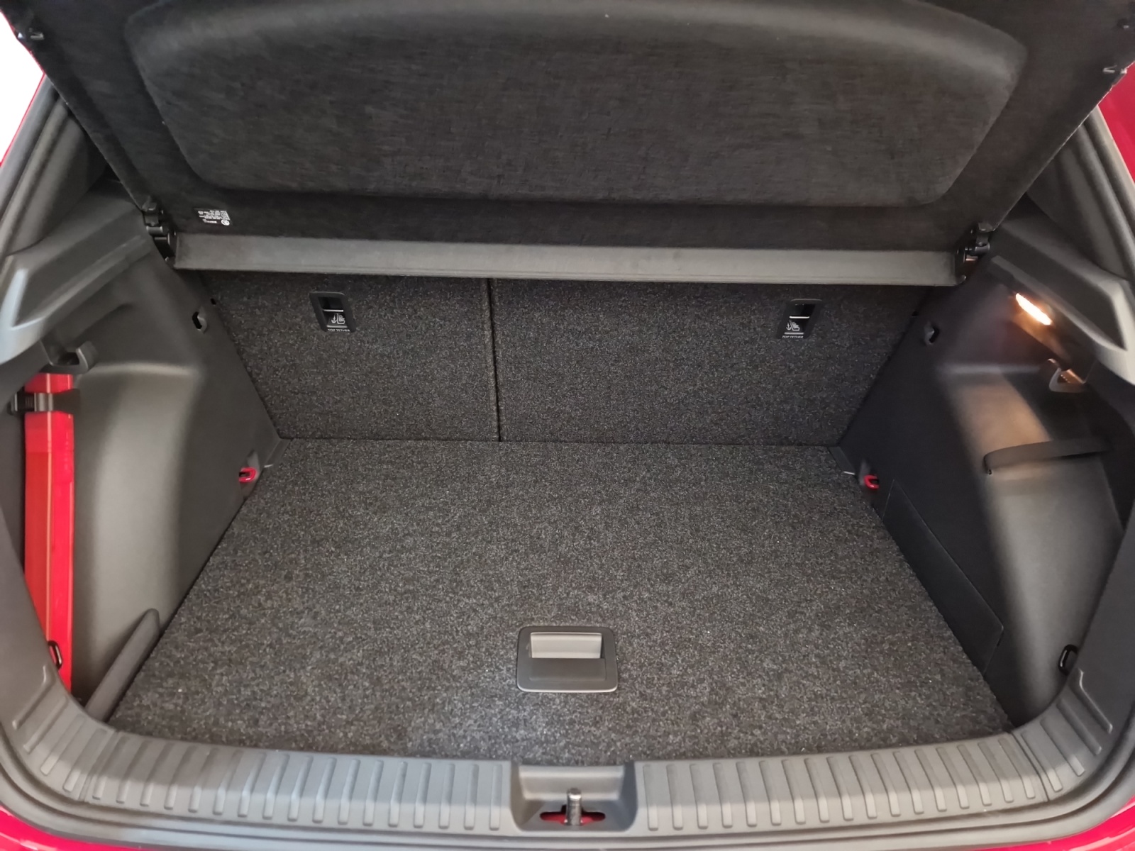 SKODA Fabia 1.0 TSI Dynamic DSG-image-13
