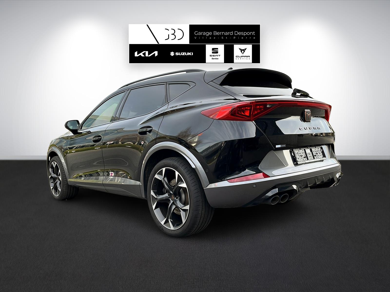 CUPRA Formentor 2.0 TSI VZ 4Drive DSG-image-5