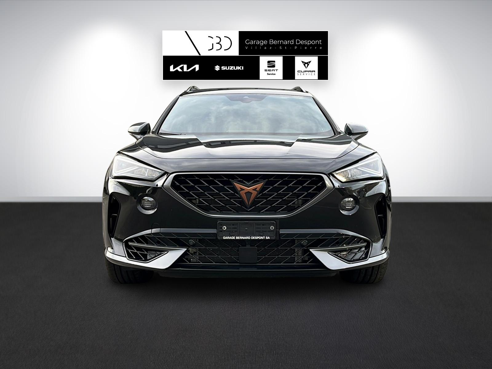 CUPRA Formentor 2.0 TSI VZ 4Drive DSG-showroom-element-1