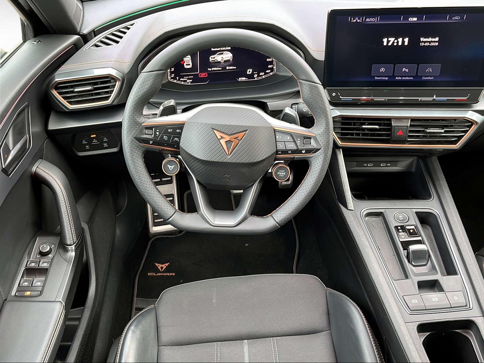 CUPRA Formentor 2.0 TSI VZ 4Drive DSG-image-4