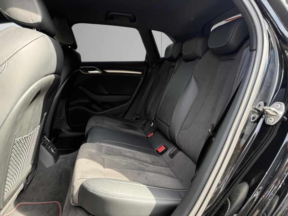 AUDI S3 Sportback 2.0 TFSI quattro S-tronic-image-10