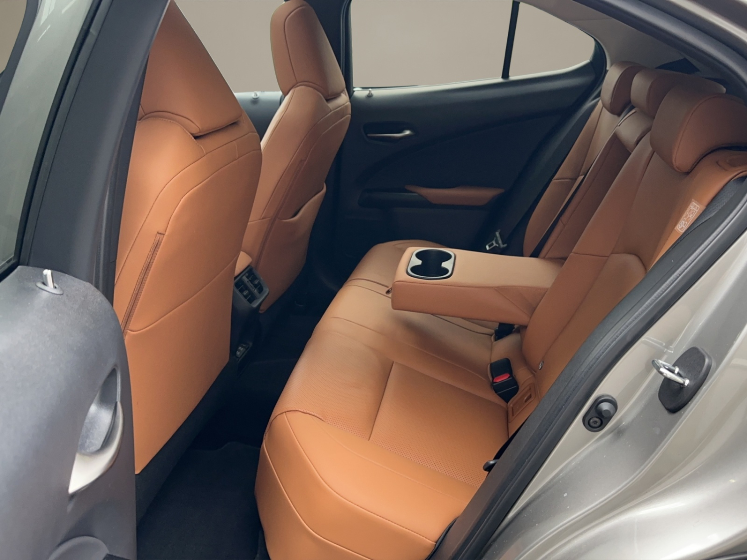 LEXUS UX 300e Excellence-image-9
