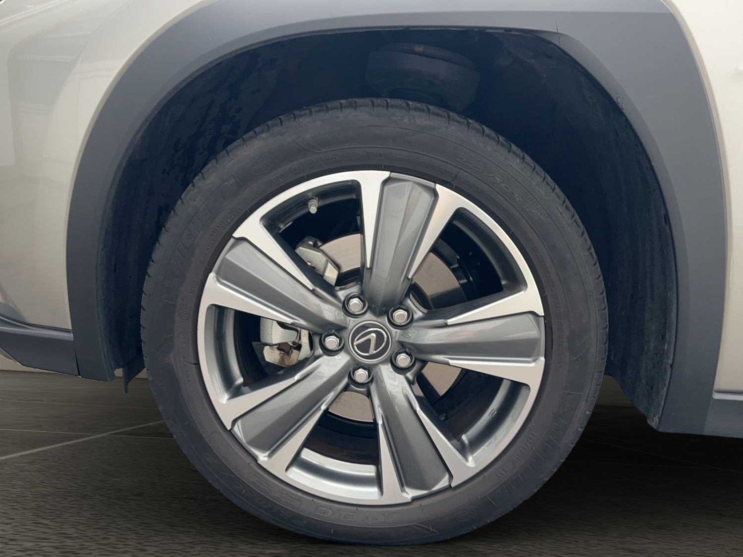 LEXUS UX 300e Excellence-image-15