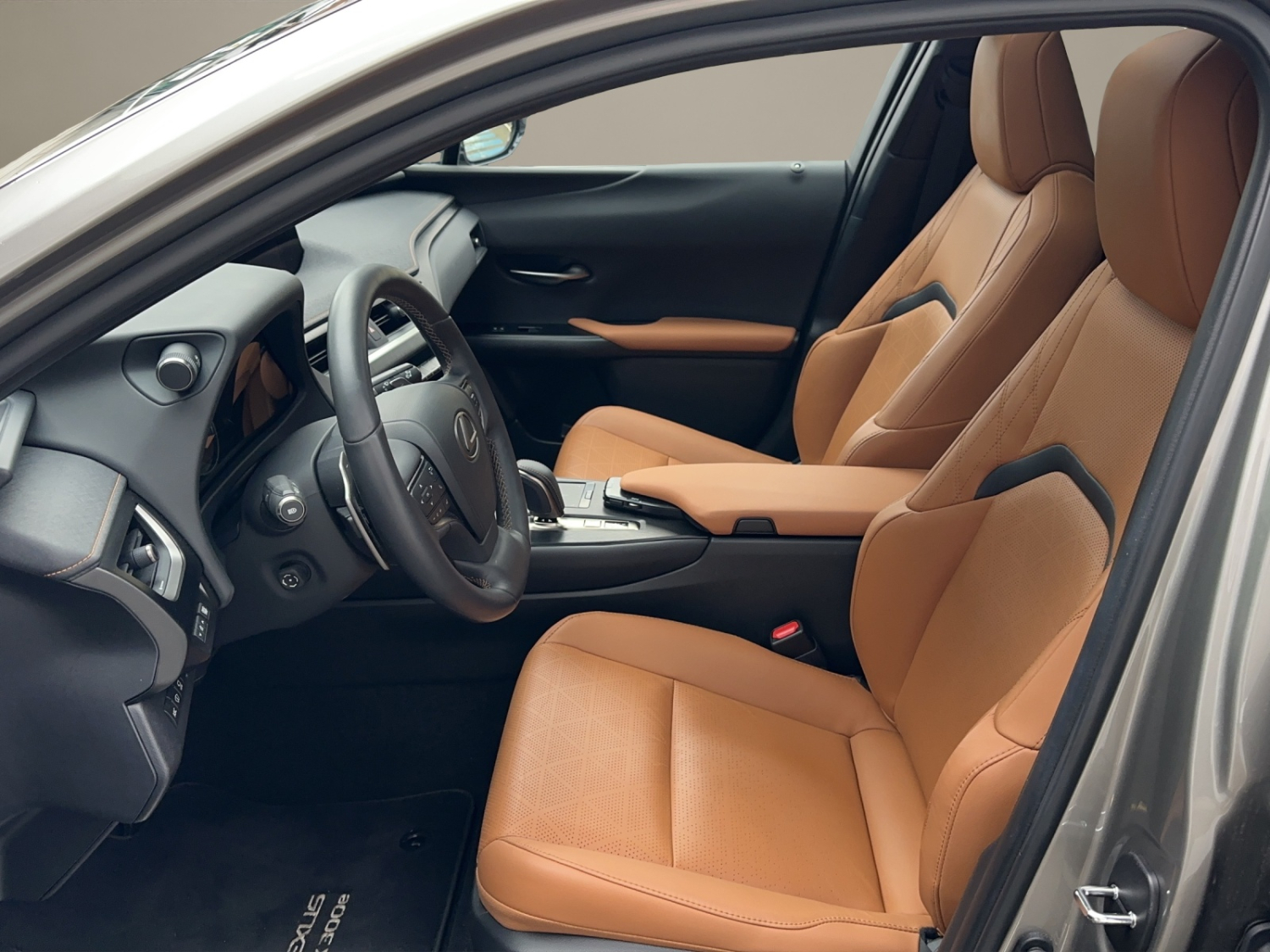 LEXUS UX 300e Excellence-image-8