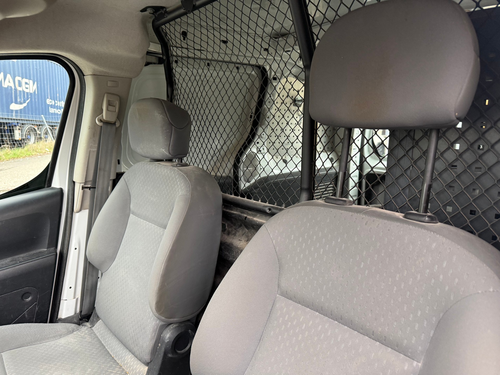 CITROEN BERLINGO-image-12