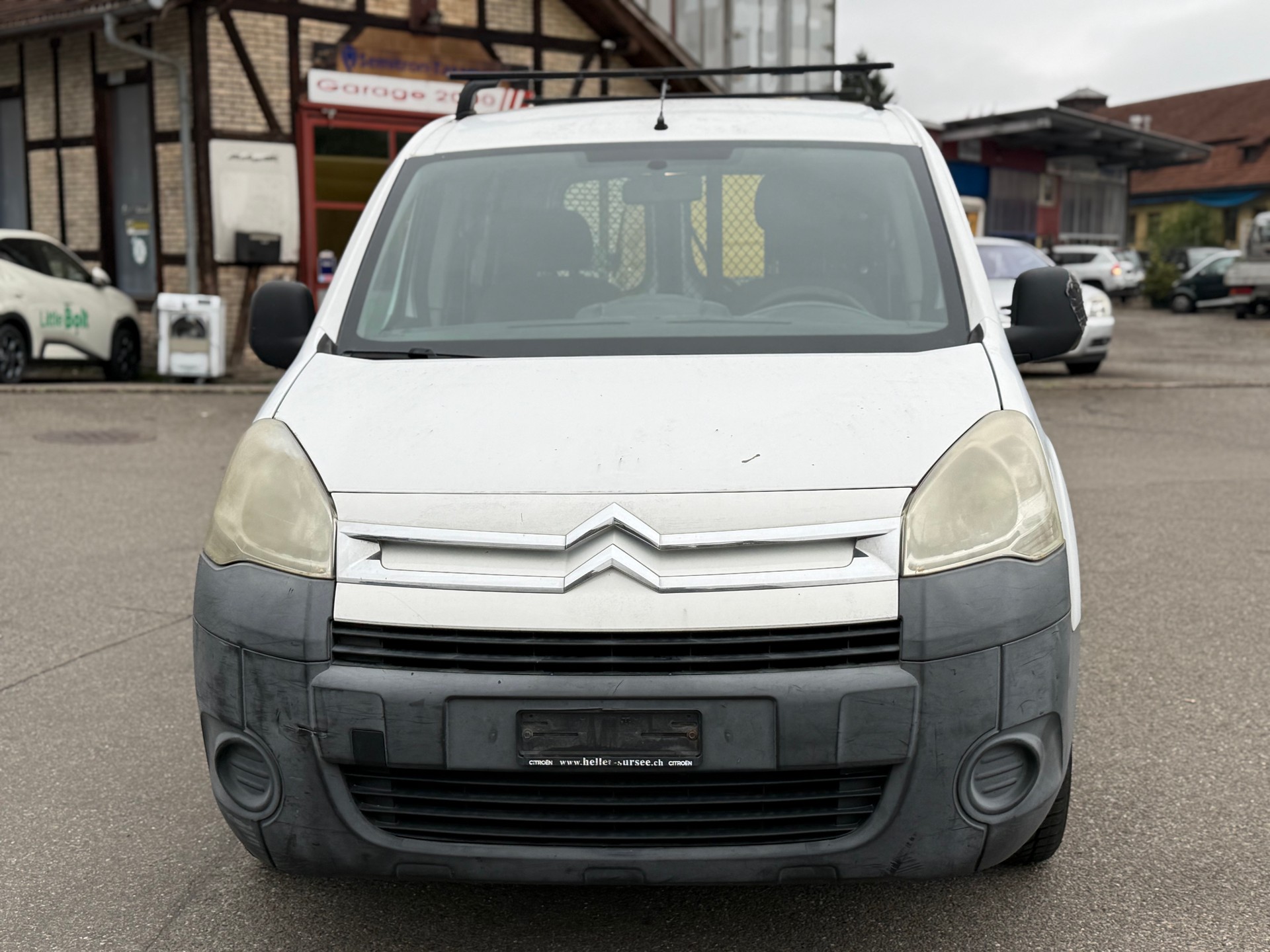 CITROEN BERLINGO-image-1