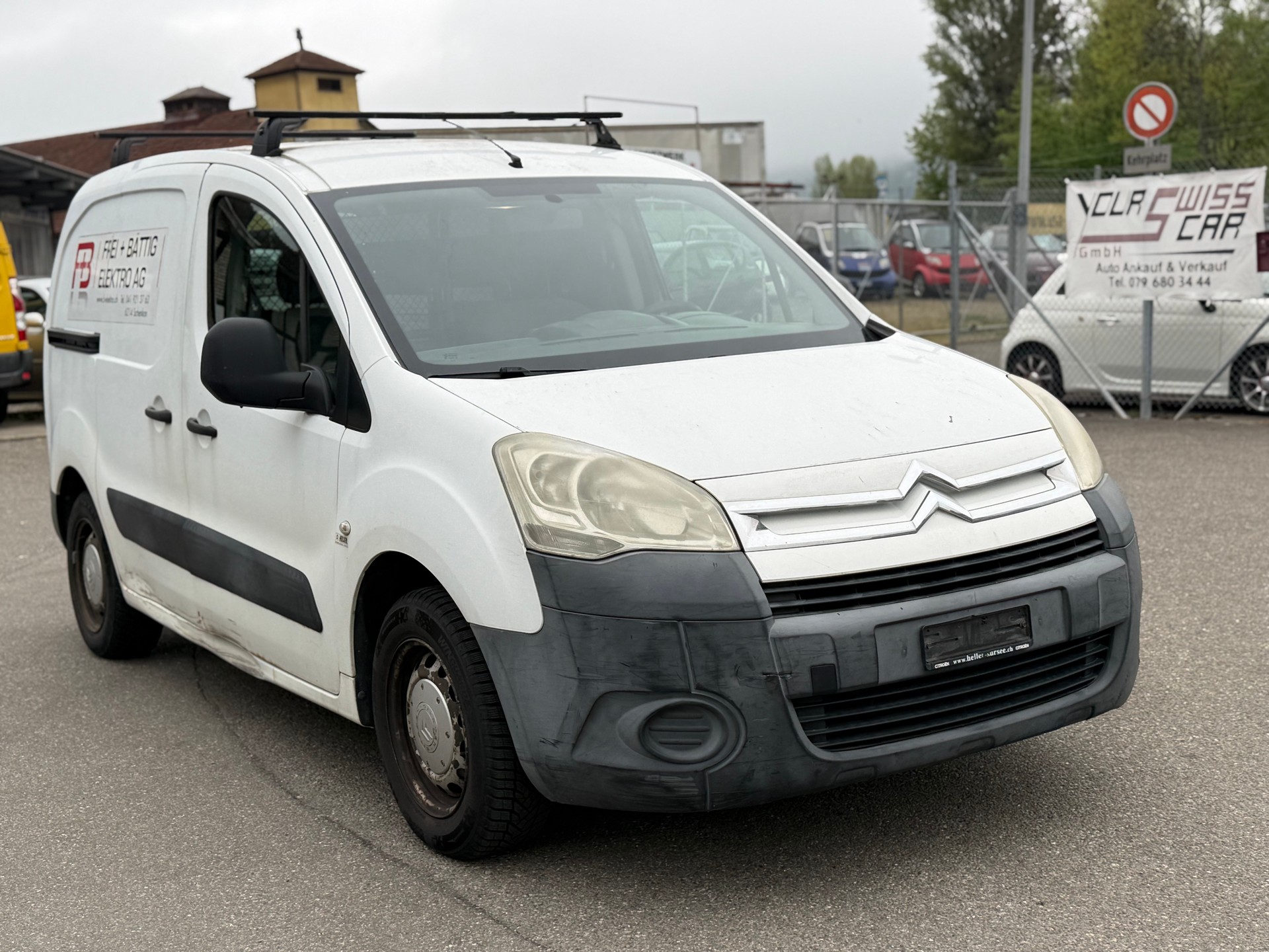 CITROEN BERLINGO-image-2