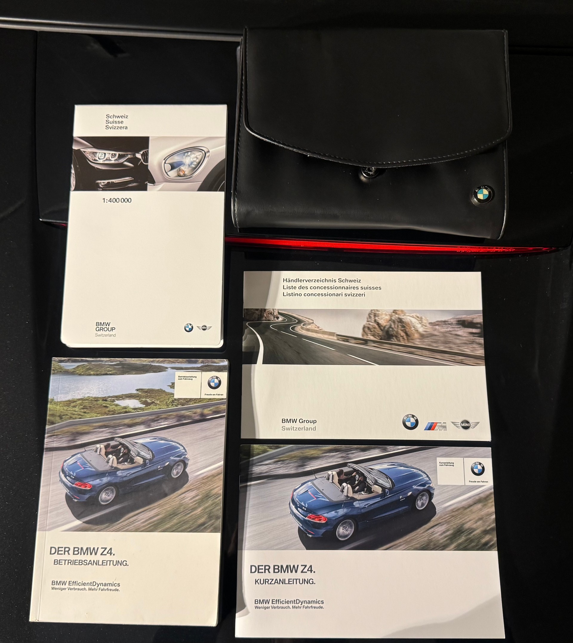 BMW Z4 sDrive20i Steptronic-image-25