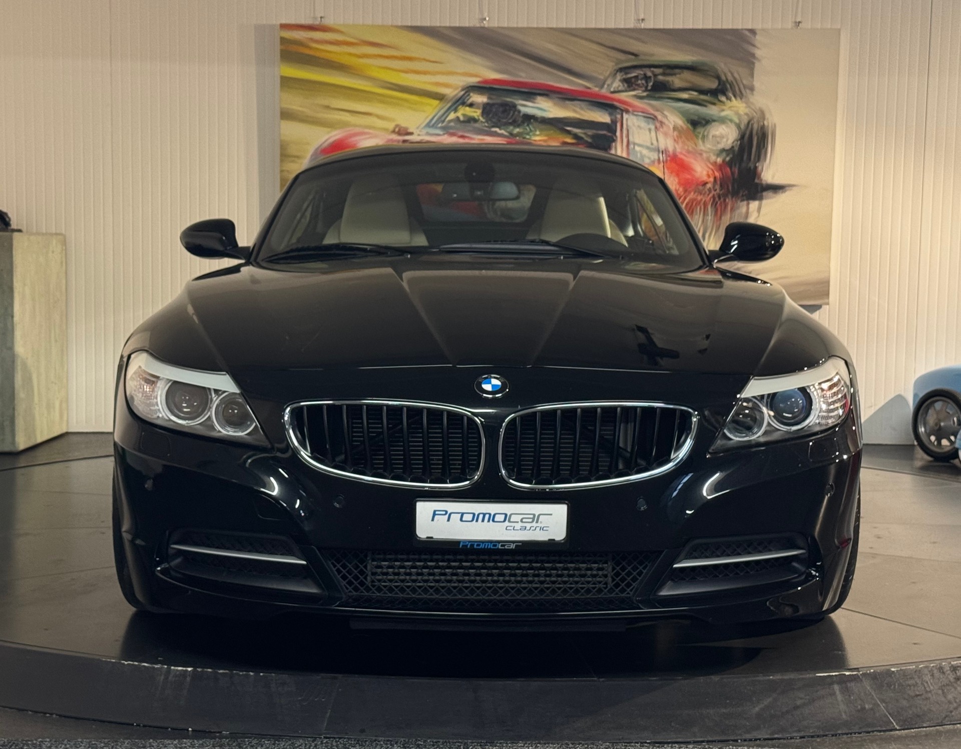 BMW Z4 sDrive20i Steptronic-image-12