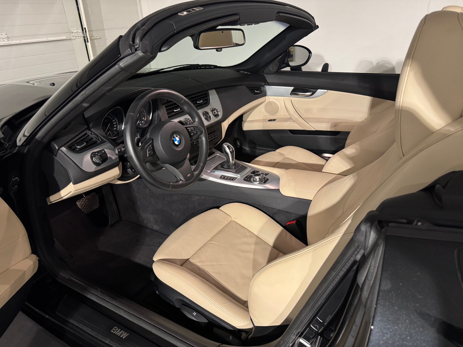 BMW Z4 sDrive20i Steptronic-image-15