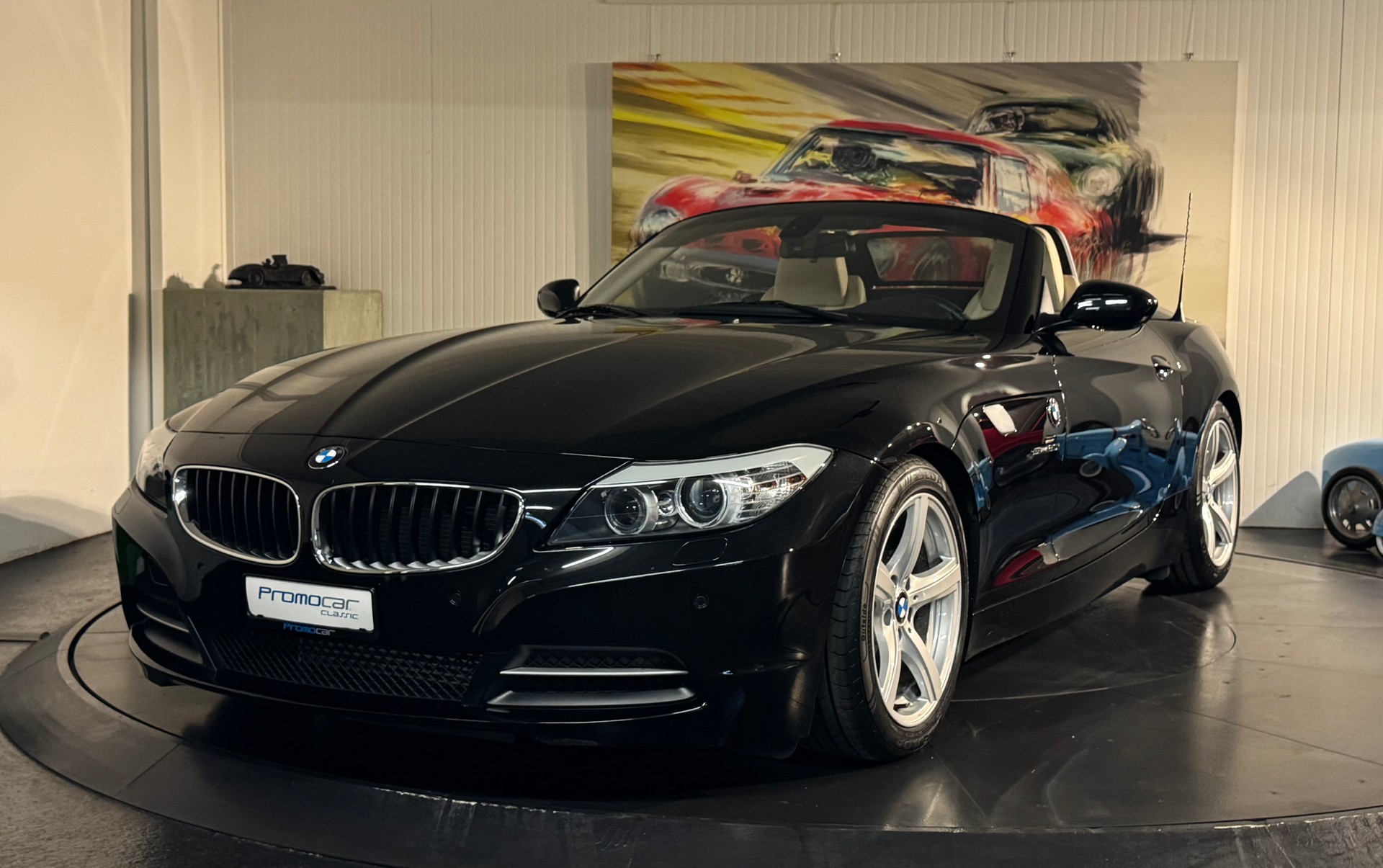 BMW Z4 sDrive20i Steptronic