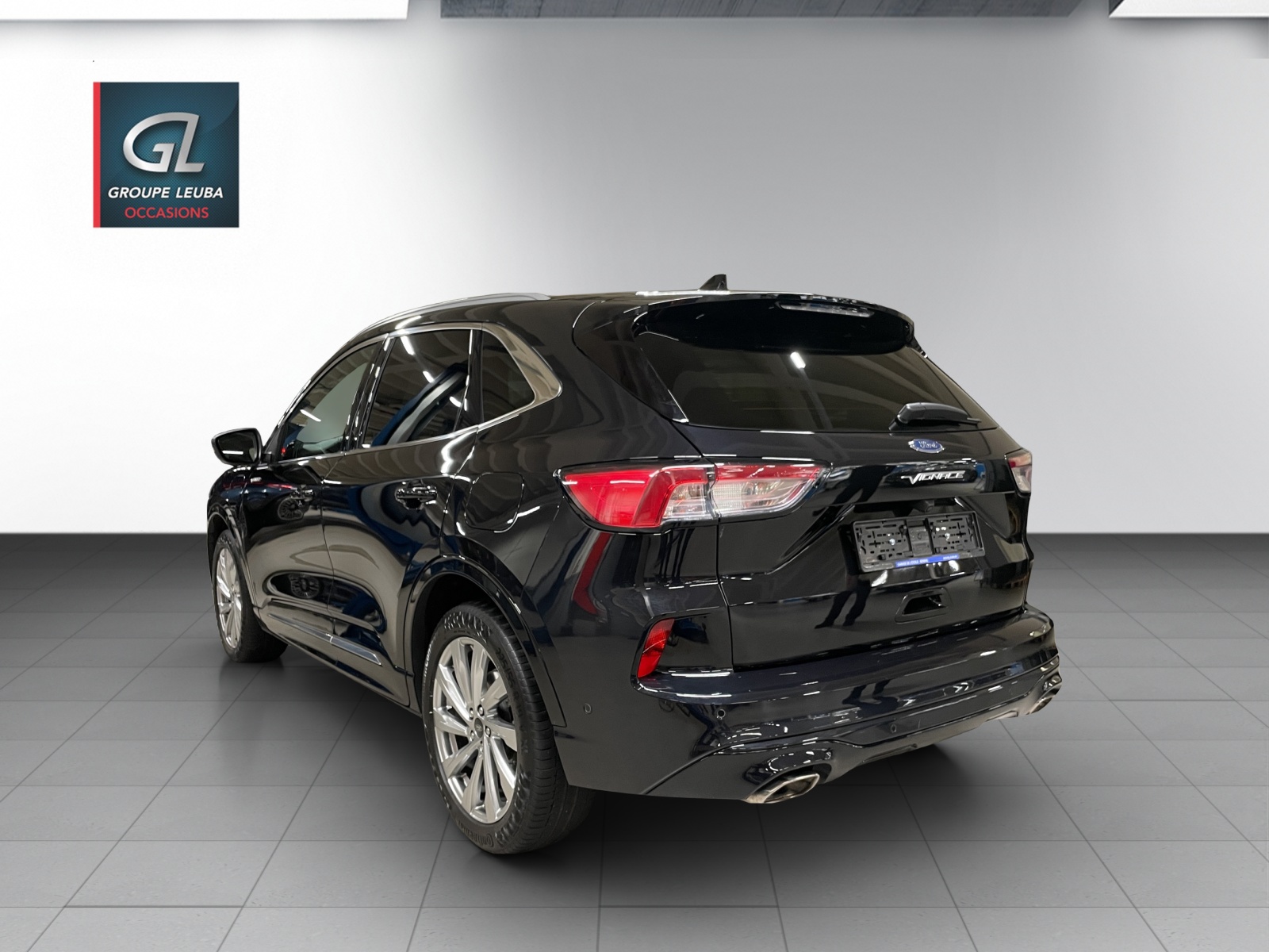 FORD Kuga 2.5 PHEV Vignale 2WD-showroom-element-3
