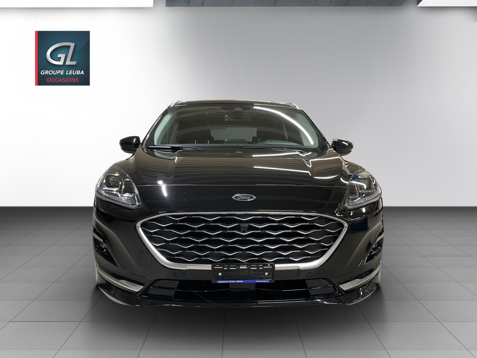 FORD Kuga 2.5 PHEV Vignale 2WD-showroom-element-1
