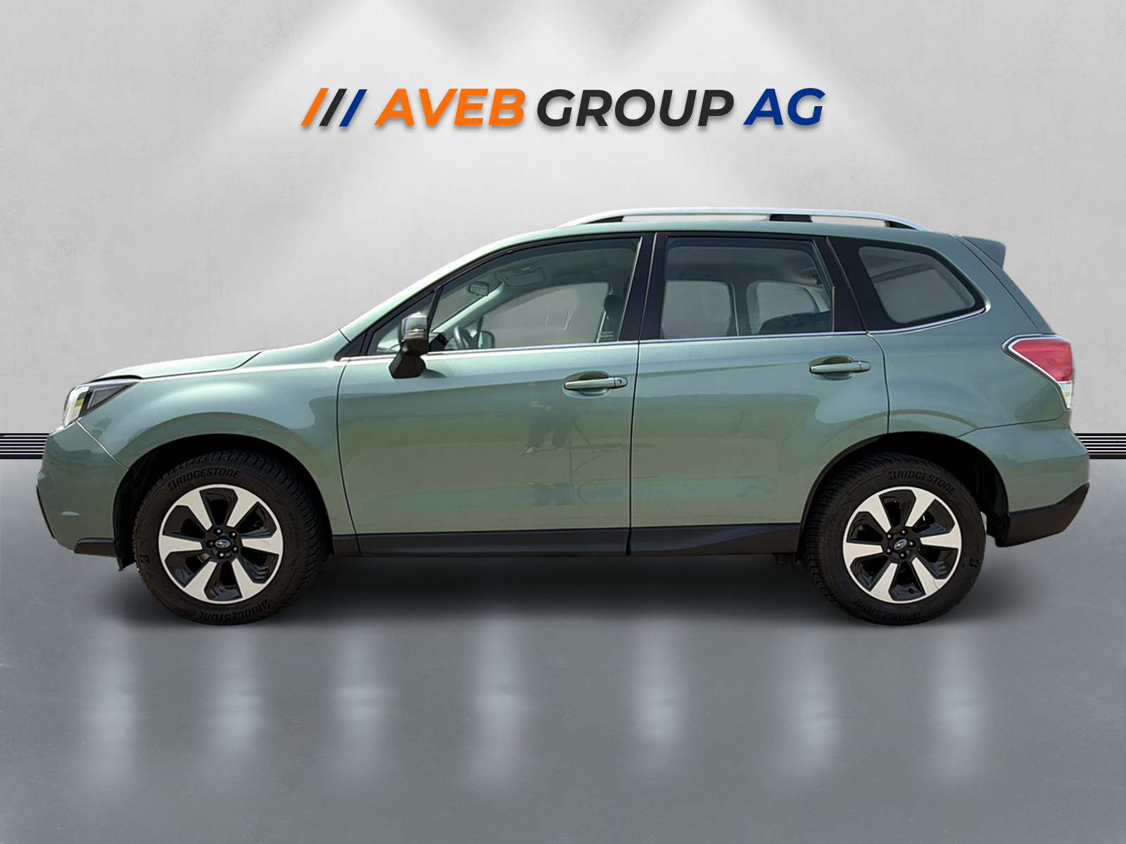 SUBARU Forester 2.0D Swiss Lineatronic-showroom-element-3