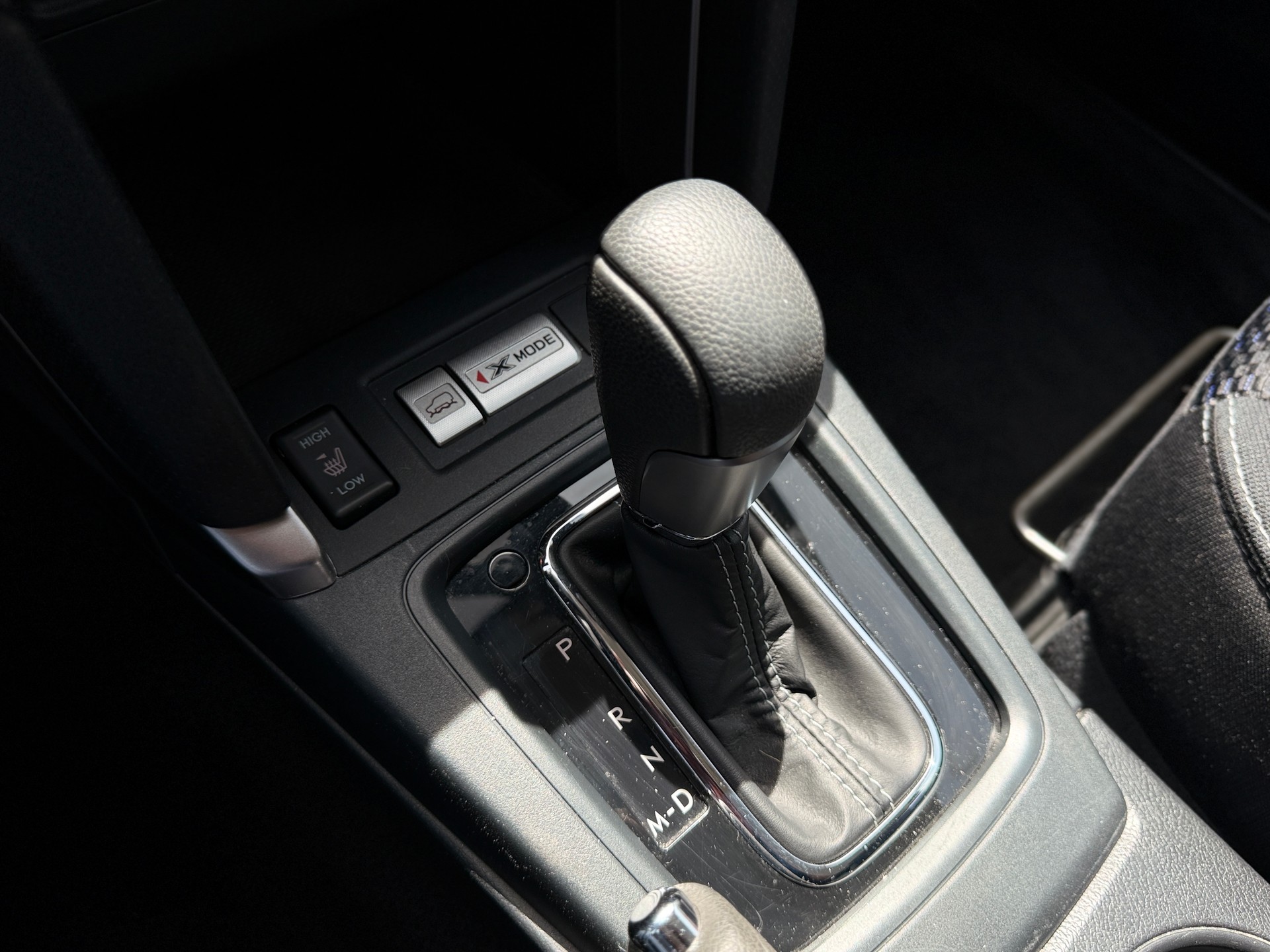 SUBARU Forester 2.0D Swiss Lineatronic-image-20