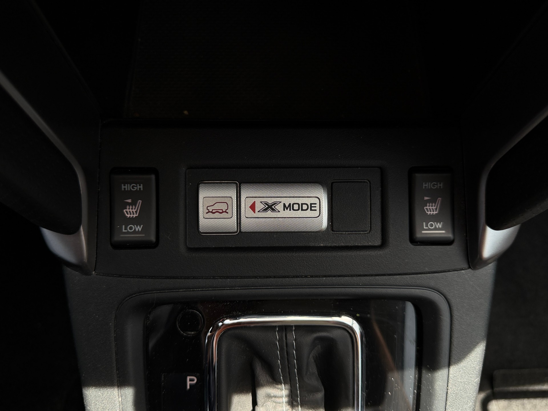 SUBARU Forester 2.0D Swiss Lineatronic-image-17