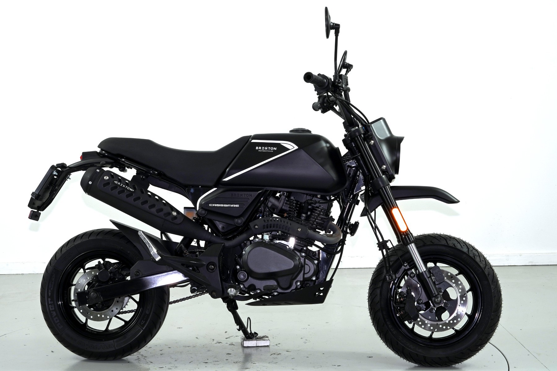 BRIXTON Crossfire 125 XS-image-3