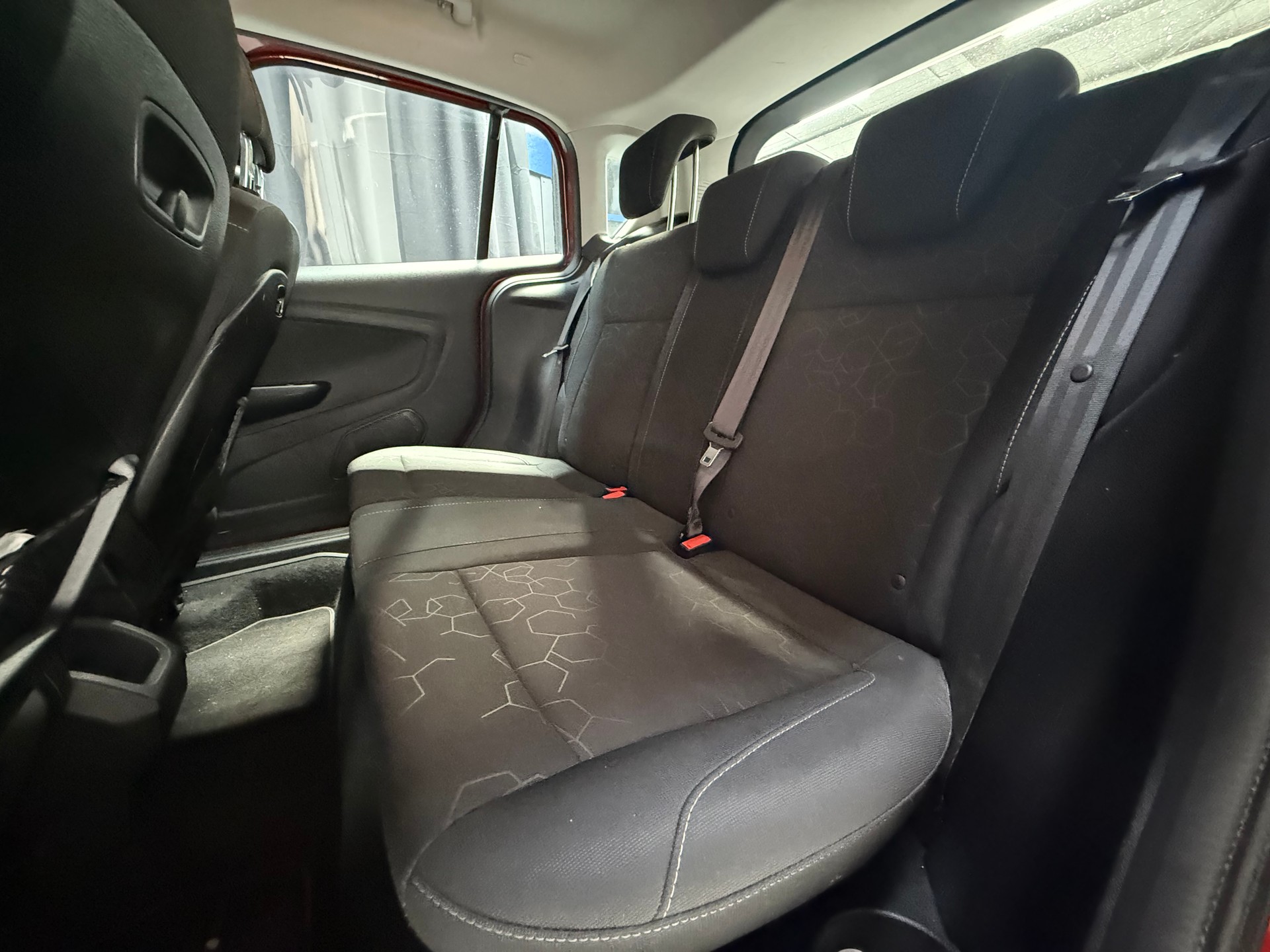 FORD B-Max 1.6 Ti-VCT Trend PowerShift-image-8