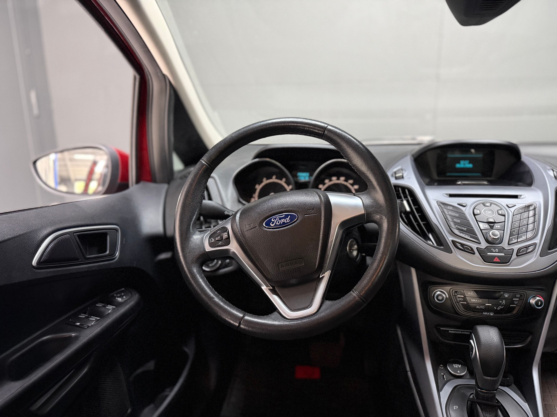 FORD B-Max 1.6 Ti-VCT Trend PowerShift-image-10