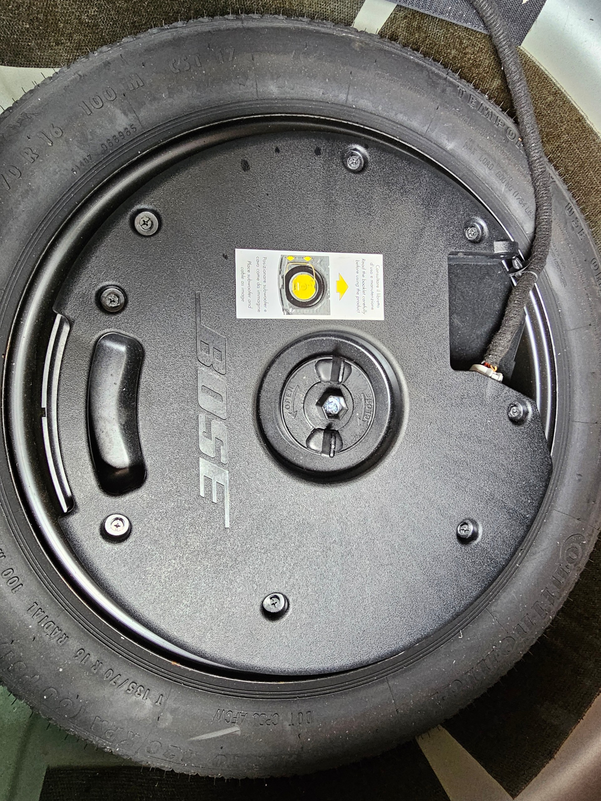 ALFA ROMEO MiTo 1.4 TB Quadrifoglio Verde-image-13