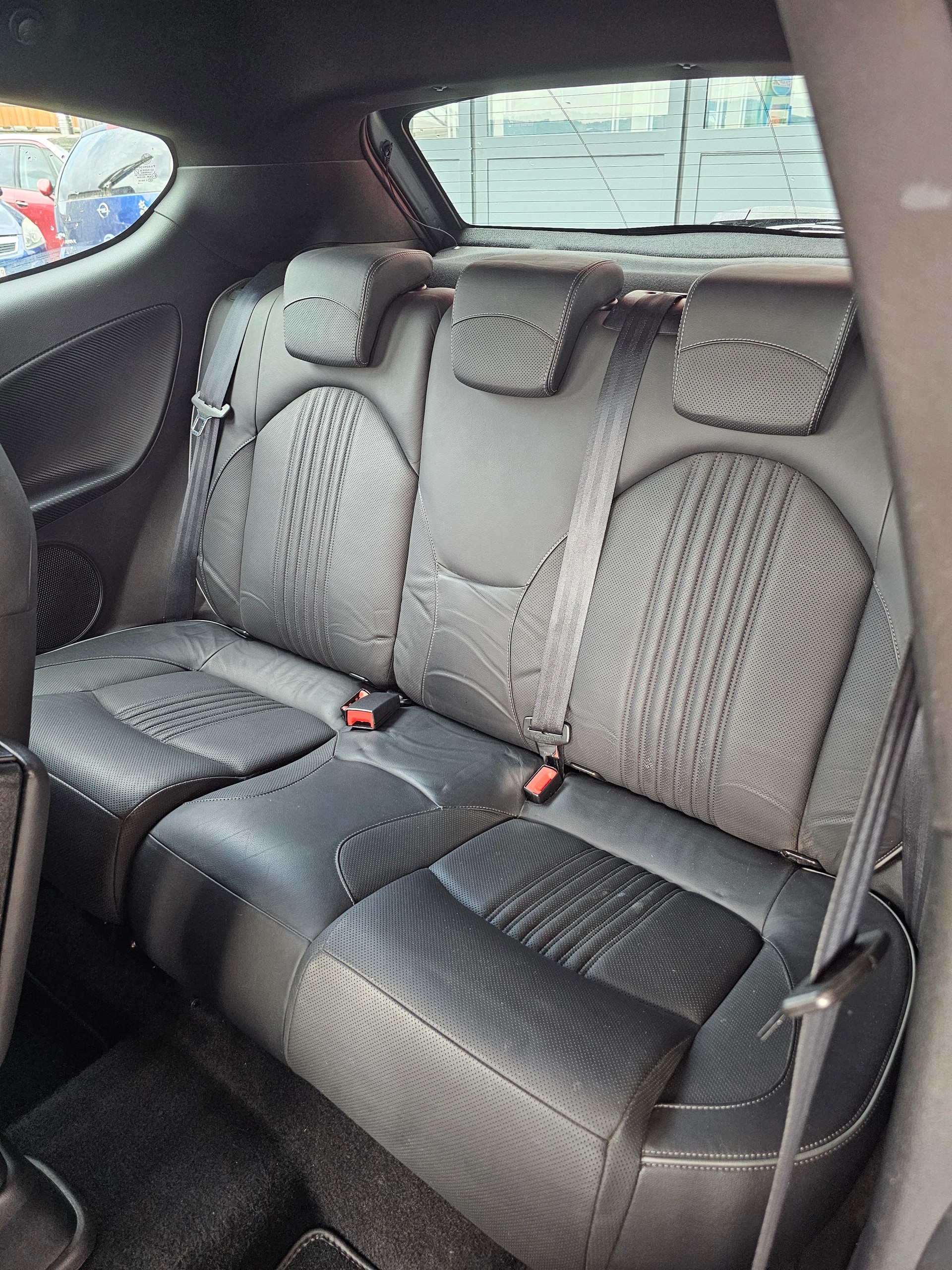 ALFA ROMEO MiTo 1.4 TB Quadrifoglio Verde-image-9