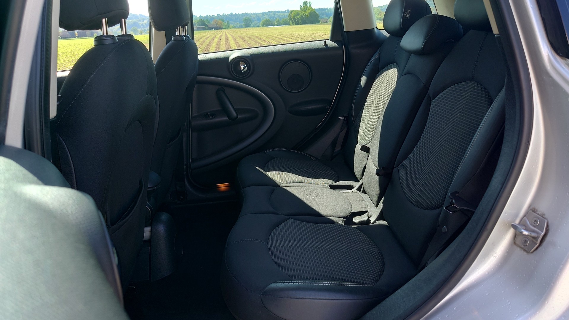 MINI Countryman Cooper S ALL4-image-12