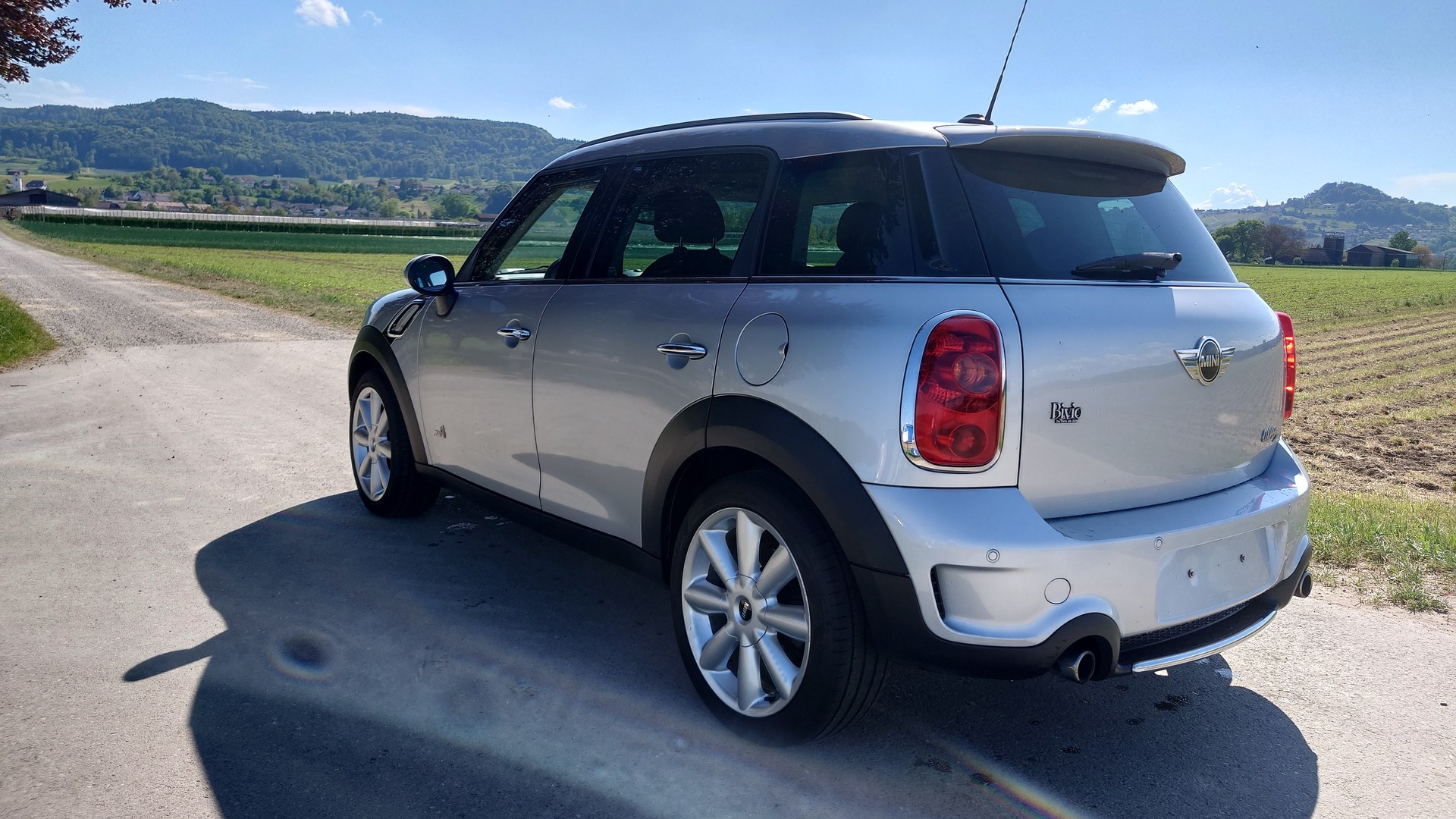 MINI Countryman Cooper S ALL4-showroom-element-2