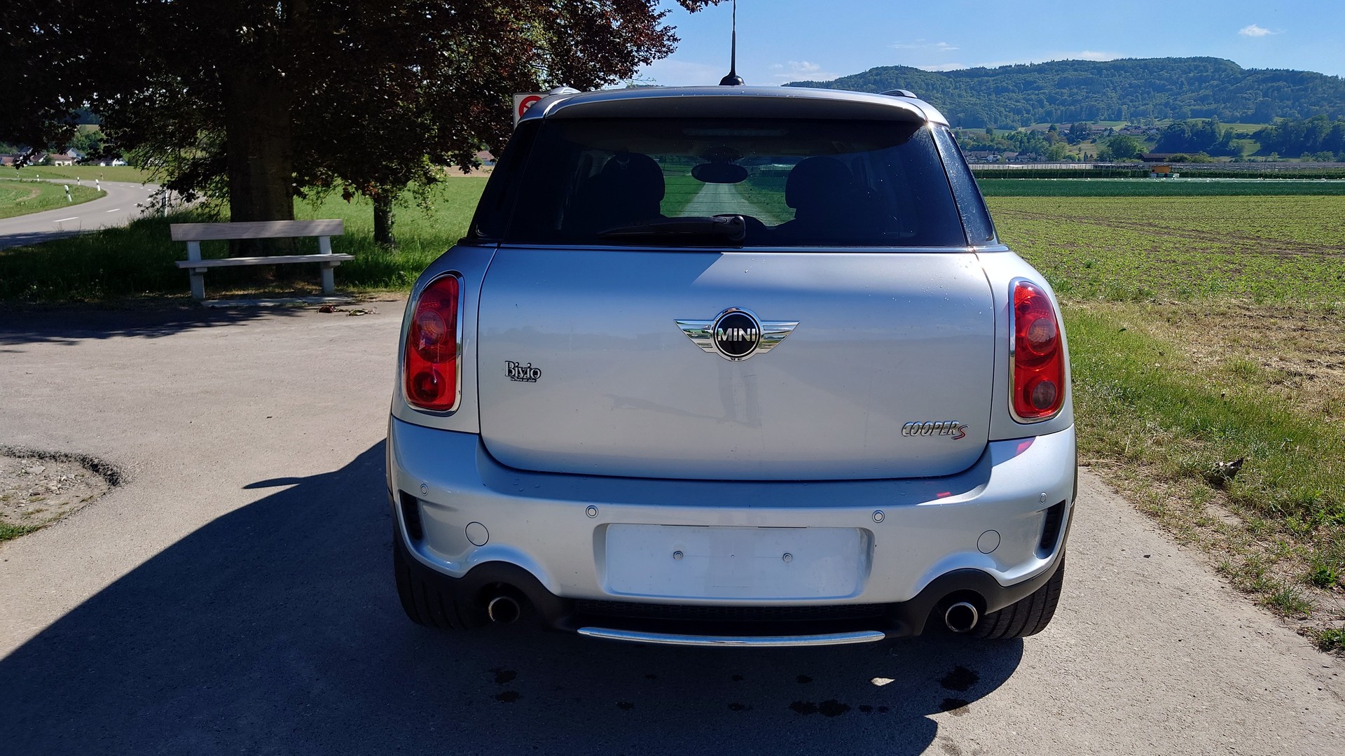 MINI Countryman Cooper S ALL4-showroom-element-3