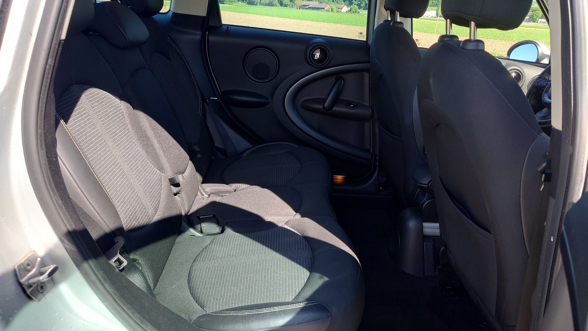 MINI Countryman Cooper S ALL4-image-13
