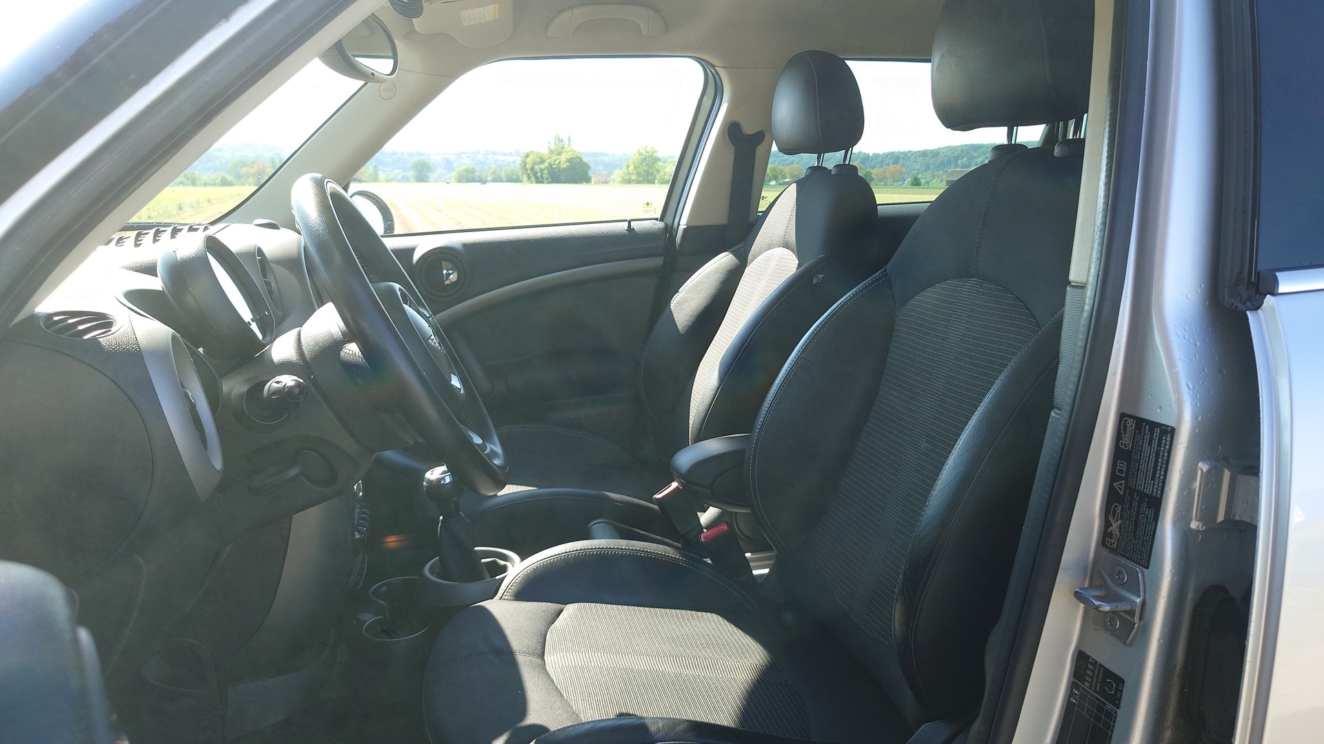 MINI Countryman Cooper S ALL4-image-10