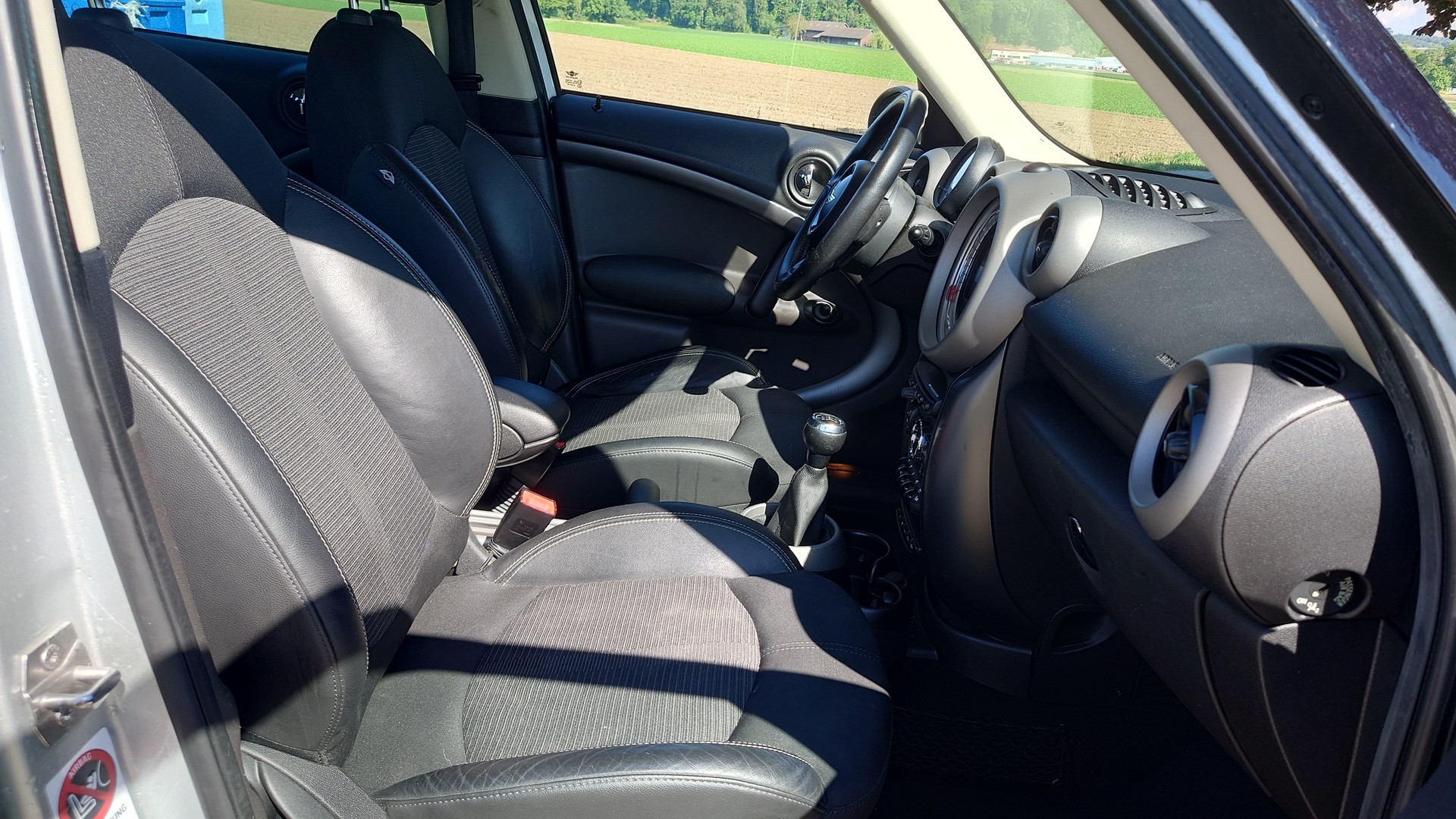 MINI Countryman Cooper S ALL4-image-11
