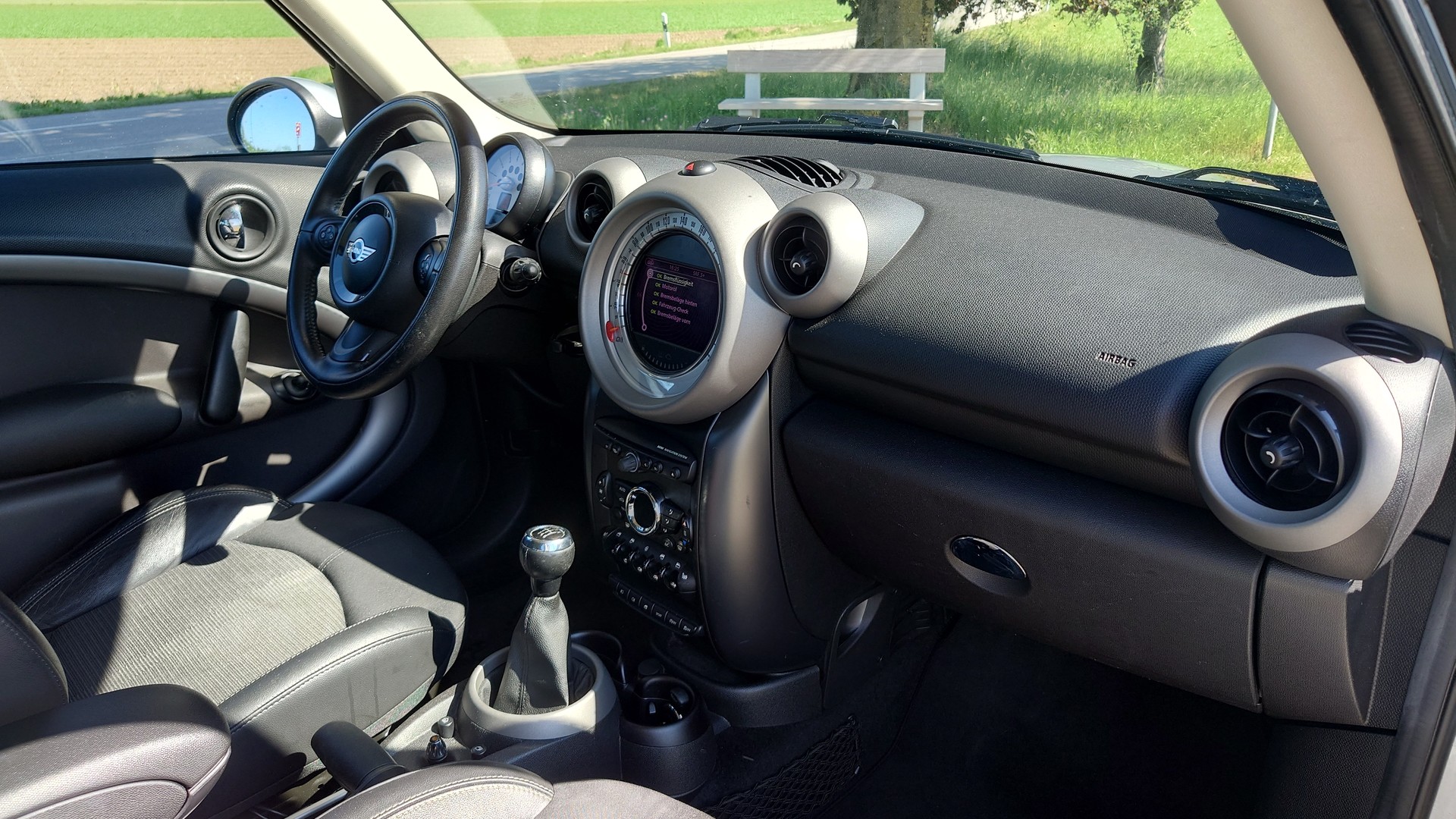 MINI Countryman Cooper S ALL4-image-8